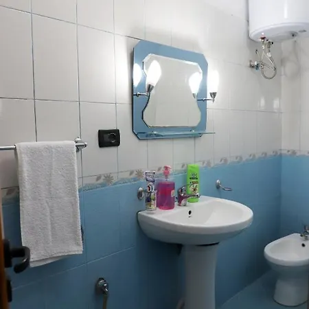 Appartement Dogra In Centre *