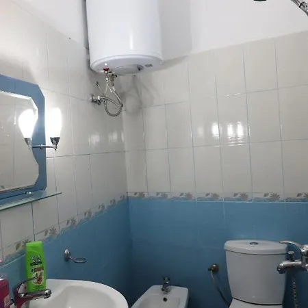 Апартаменты Dogra In Centre *