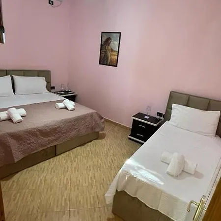Dogra In Centre Апартаменты