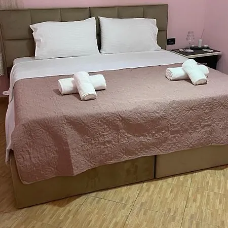 Appartement Dogra In Centre *